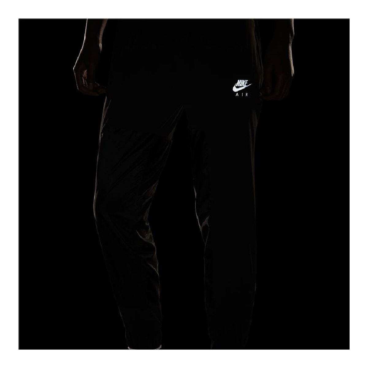 Long Sports Trousers John Smith Zarraga I 005 Black Lady